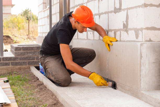 Licensed Emergency Waterproofing service in Columbiana, AL - Halo Water Proofing